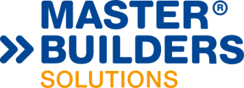 master builders solutions logo