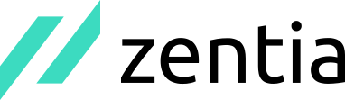 Logo Zentia