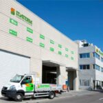 IDATERM proveedor, materiales, construcción profesional para materiales de obra delegación MADRID