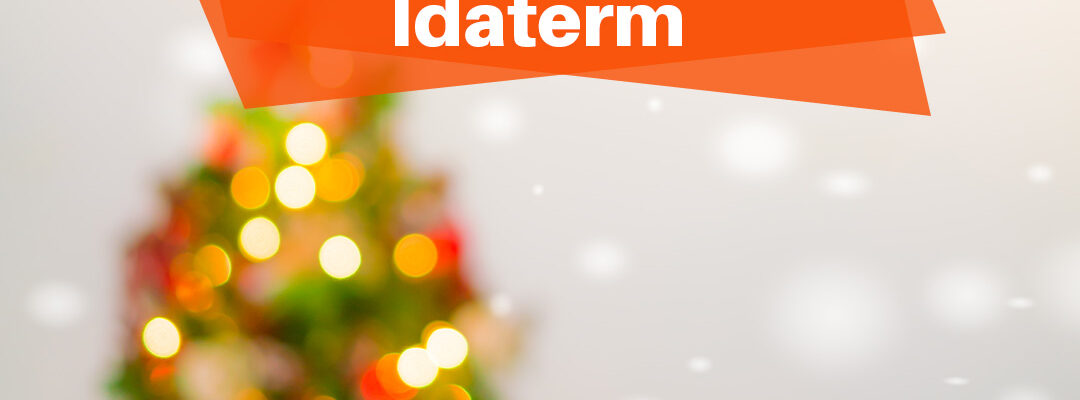 ¡Profesional de la construcción, la Navidad llega con sorpresas en Idaterm!