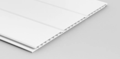 Techos PVC - Idaterm