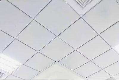 Falso Techo para el Confort Térmico: Reforma Eficiente y Ahorro Energético