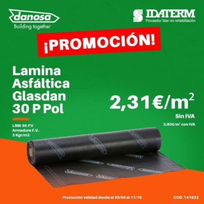 ¡Oferta Especial para Profesionales en Impermeabilización!