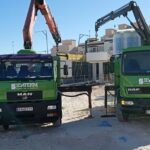En Idaterm, los Profesionales Primero: Entrega Directa a Obra