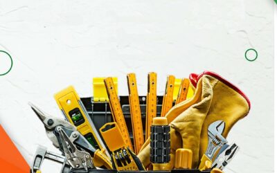 Herramientas Manuales y Electroportátiles Indispensables para Plaquistas Profesionales