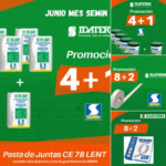 Promociones SEMIN para Profesionales en IDATERM: ¡Aprovecha Junio!