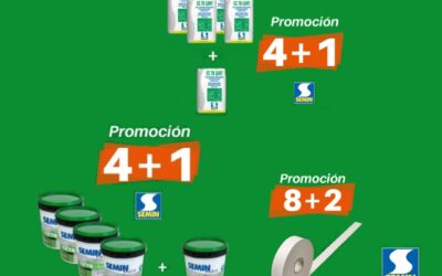 Promociones SEMIN para Profesionales en IDATERM: ¡Aprovecha Junio!