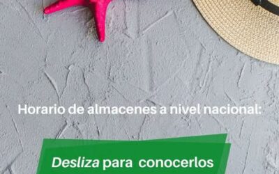 ¡IDATERM no se va de vacaciones! Mantenemos nuestro Horario Habitual este Verano para Profesionales
