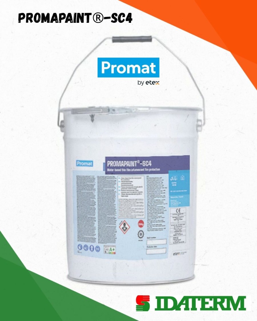 PROMAPAINT®-SC4