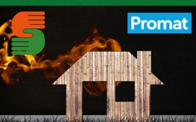 PROMATECT® 100: La Solución Definitiva en Protección Pasiva Contra Incendios para tus Proyectos