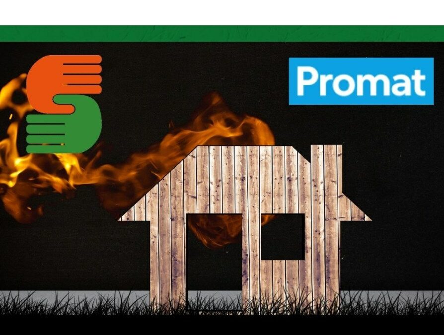 PROMATECT® 100: La Solución Definitiva en Protección Pasiva Contra Incendios para tus Proyectos