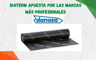 La Solución Definitiva para Cubiertas: Conoce la Lámina Impermeabilizante Bituminosa SBS