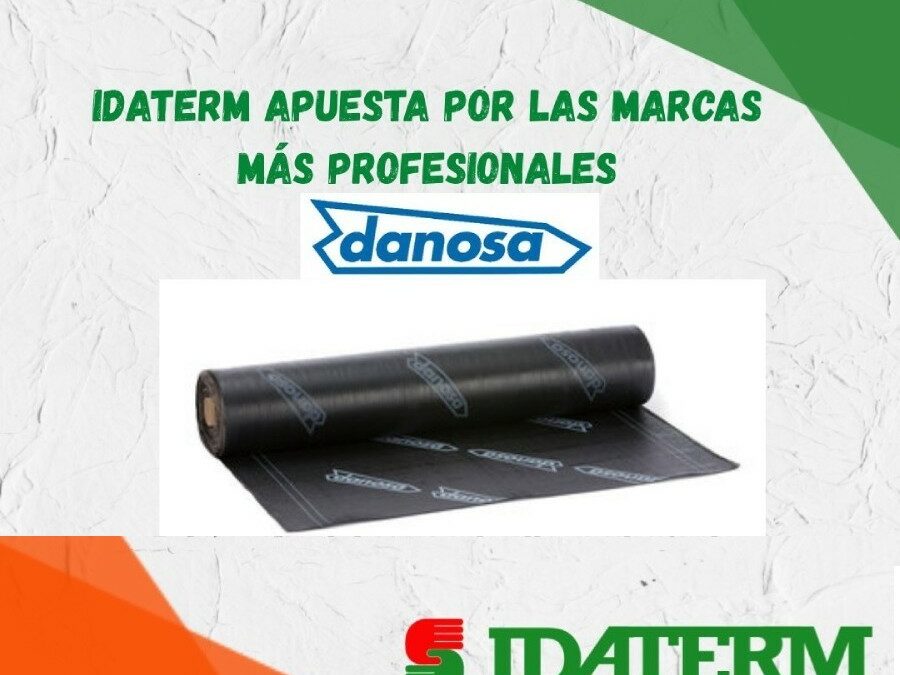 La Solución Definitiva para Cubiertas: Conoce la Lámina Impermeabilizante Bituminosa SBS