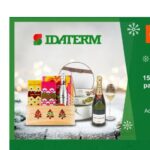 ¡Comprar en Idaterm tiene Premio! Gana Puntos y Canjéalos por Regalos