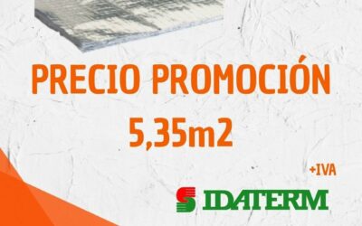 ¡Evento Exclusivo en Idaterm Madrid! Descubra HYBRIS y Oferta Única en TRISODUR