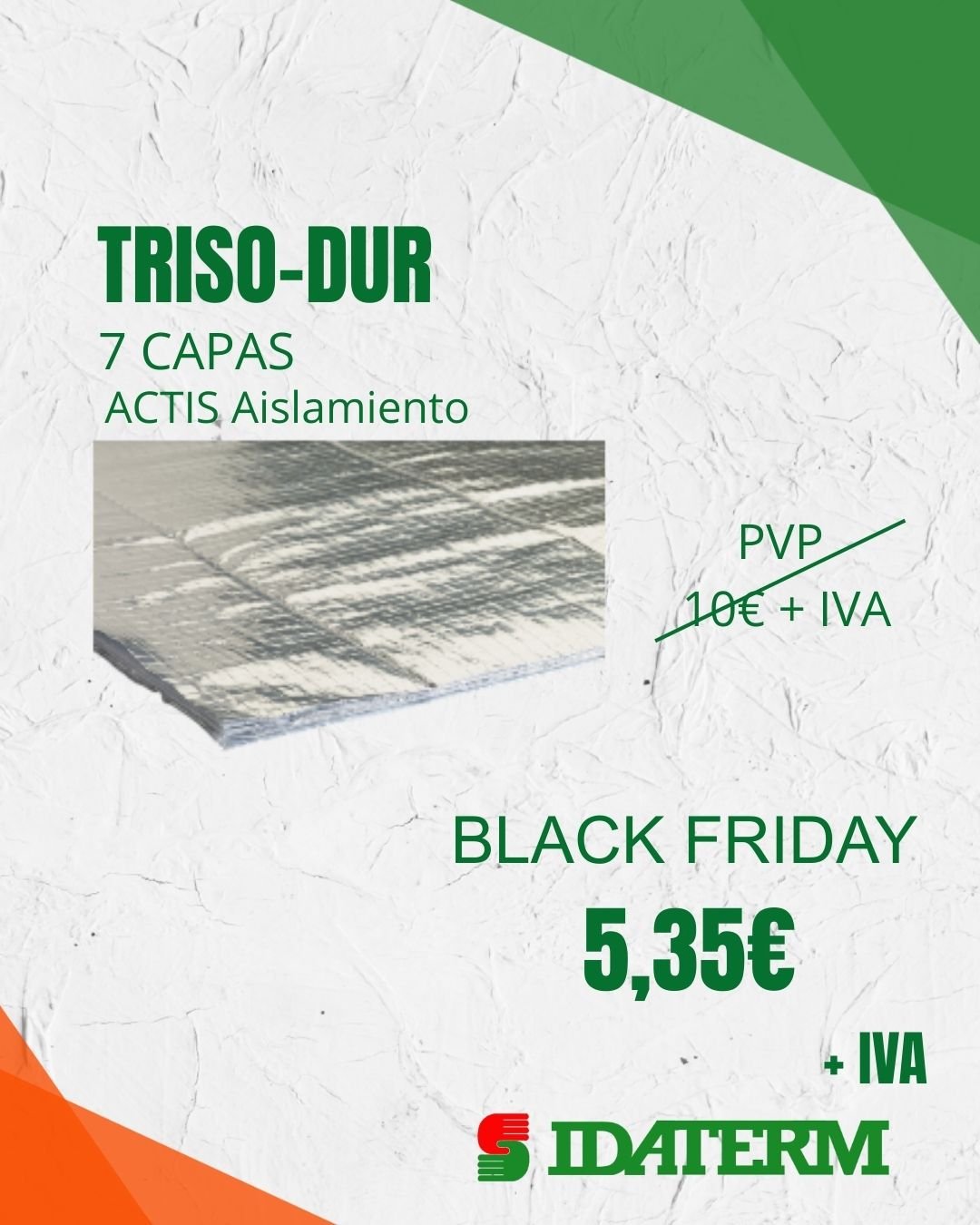 Atornillador panel yeso 