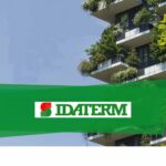 jemplo de arquitectura moderna y sostenible alineada con los objetivos del Plan Europeo de Vivienda Asequible y la rehabilitación energética.