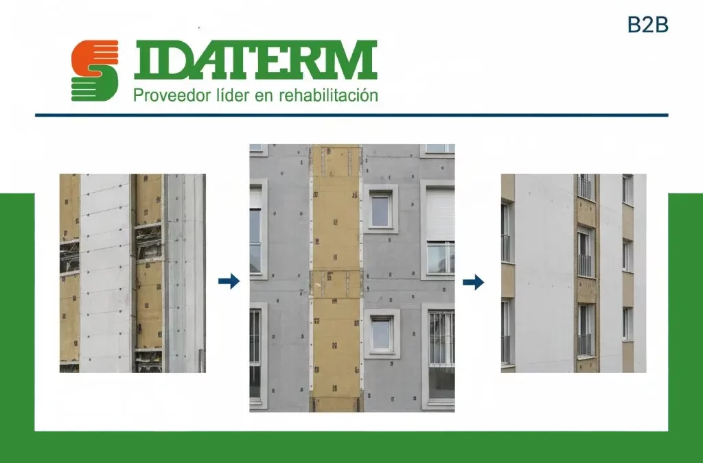 Eficiencia energética en la vivienda: Guía práctica para mejorar el confort y ahorrar en 2026