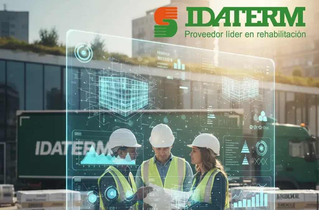 La nueva Plataforma de Construcción de la UE: ¿Cómo afecta a la construcción sostenible en España?