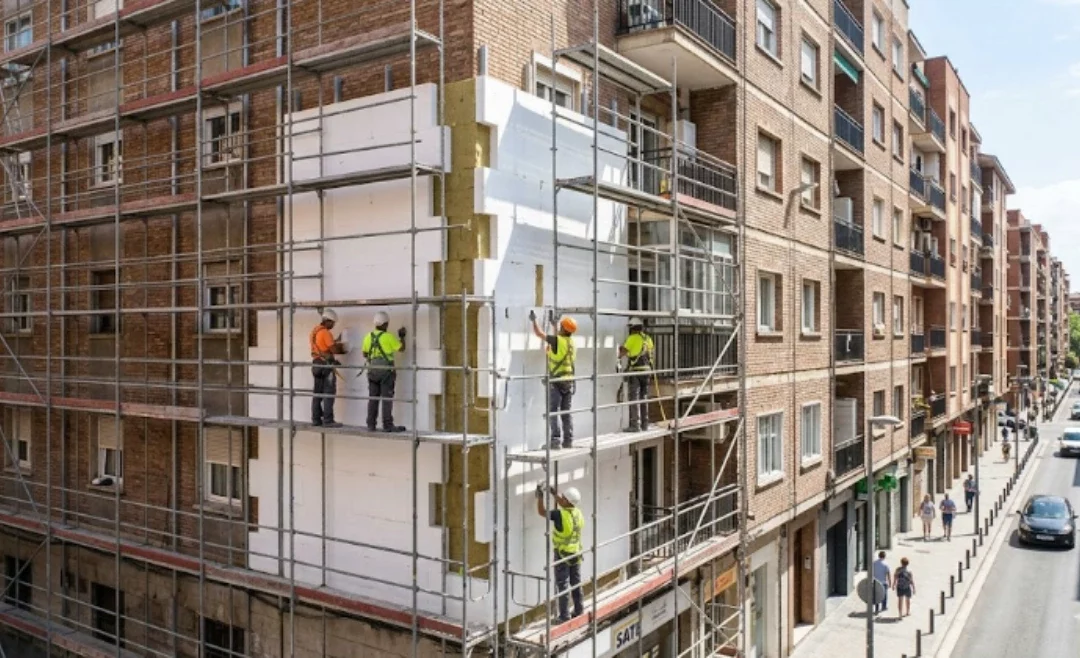 Plan Estatal de Vivienda 2026-2030: Claves y Oportunidades en Rehabilitación Energética