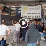 Jornada práctica Idaterm-Prisel: Formación técnica avanzada en sistemas Placo