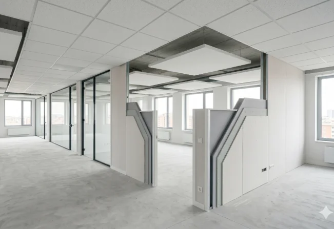 vista interior