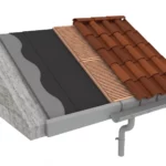 Cómo aislar e impermeabilizar la cubierta de tu vivienda para ahorrar energía