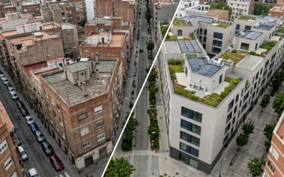 Materiales de Construcción Sostenibles: Guía para una Reforma Eficiente, Rentable y con Menor Impacto Ambiental