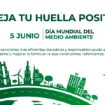Día Mundial del Medio Ambiente: Construyendo un futuro más sostenible e eficiente