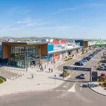 Inversion en parques comerciales modernos en Espana en 2026 con soluciones de eficiencia energetica