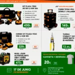 ¡IDATERM celebra 35 años tirando la casa por la ventana en equipamiento profesional!