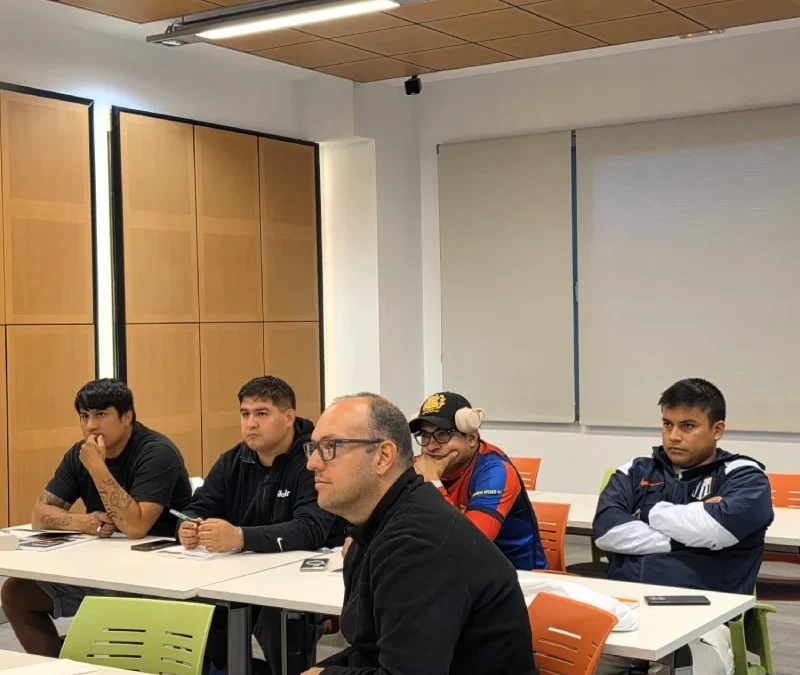 Formación técnico-práctica en sistemas Fermacell en IDATERM Madrid